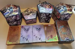 Kaijudo Tcg lot 2000+ cards with boxes. See pics - Image 3