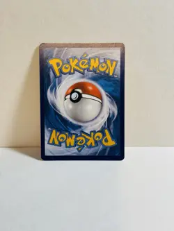 Pokemon Mewtwo Holo Card - 130 HP Psychic Barrier Skills, Rare, Near Mint 51/108 - Image 2