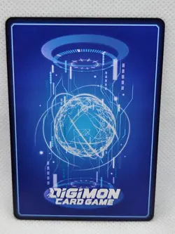 ST10-15 Darkness Wave Option Uncommon Digimon Classic Collection Card X4 NM - Image 4