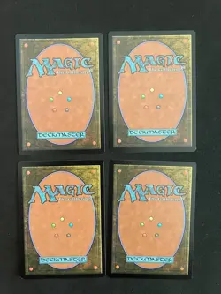 Warden of Evos Isle #79 x4 [Core Set 2020] Magic MTG Cards Near Mint - Image 2