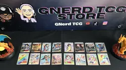 Pokemon Card Trainer Cards Holo Lot of 16 - Image 2
