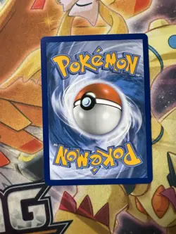 Tyrunt 68/131 - Uncommon - Forbidden Light - NM English - Pokemon Card - Image 2