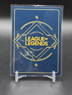 Riftbound Volibear Card Origins OGN 158/298 League Of Legends English - Image 2