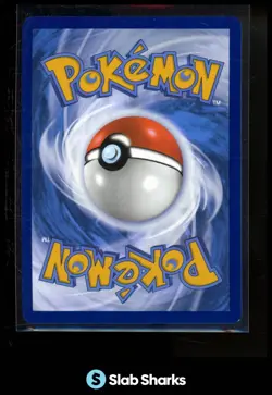 2025 POKEMON SV JOURNEY TOGETHER - JTG EN #167/159 N'S RESHIRAM PROMO CARDS - Image 2