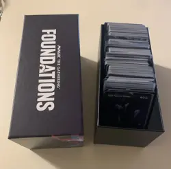 MTG Foundations Bulk Lot - Commons, Uncommons, Rares & Foils - NO BASIC LANDS - Image 2