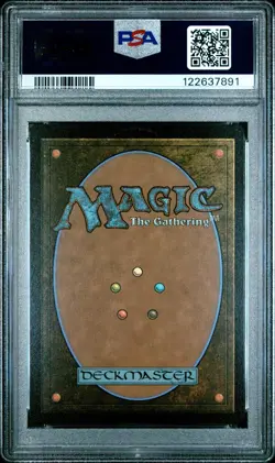 2025 MTG SECRET LAIR DROP EVERYONE'S INVITED!-FOIL #1901 KINDRED SUMMONS PSA 10 - Image 2