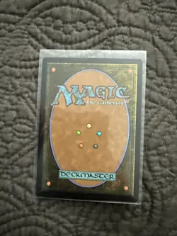 MTG Modern Horizons 3 - Grief - Non-Foil Retro Frame Mythic - Image 2