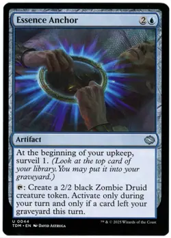 Essence Anchor - 0044 - Tarkir Dragonstorm - MTG - NM/M - Image 1