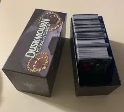 MTG Duskmourn Bulk Lot - Commons, Uncommons, Rares & Foils - NO BASIC LANDS - Image 2