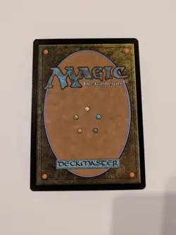 Mistrise Village - 261 - Tarkir: Dragonstorm (TDM) MTG Regular Magic - Image 2