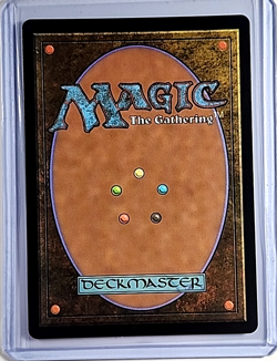 2023 MTG Magic the Gathering SLD Secret Lair Drop #1248 Koth of the Hammer - Image 2