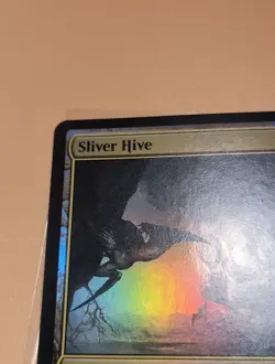MTG Sliver Hive Magic 2015, M15 FOIL LP (247/269) - Image 3