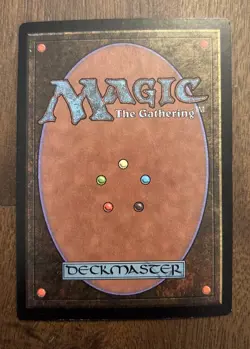 Adarkar Wastes - 6th Edition MTG Magic the Gathering - Near Mint - Image 2