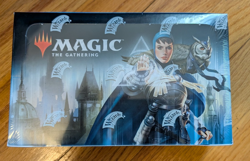 RAVNICA ALLEGIANCE BOOSTER BOX 36 Packs SEALED Magic The Gathering - Image 1