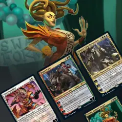 THE PATH NOT TRAVELED Secret Lair | Factory Sealed | MTG [Nostalgium] - Image 3