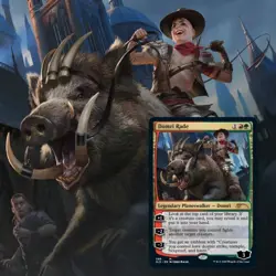 THE PATH NOT TRAVELED Secret Lair | Factory Sealed | MTG [Nostalgium] - Image 4