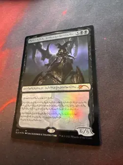 Sheoldred, Whispering One Secret Lair Drop Foil RAY - Image 2