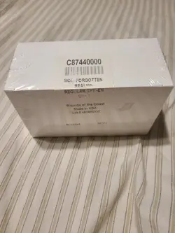 MTG Magic 1x D&D Adventures in the Forgotten Realms Complete Set New Sealed - Image 1