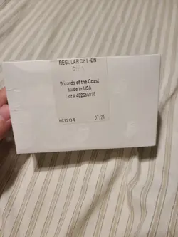 MTG Magic 1x D&D Adventures in the Forgotten Realms Complete Set New Sealed - Image 3