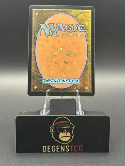 Golbez, Crystal Collector 0395 (Borderless) Final Fantasy Foil mtg english - Image 2