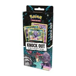 Pokemon KnockOut Collection Galarian Slowking, Galarian Obstagoon, & Dragapult⭐ - Image 5