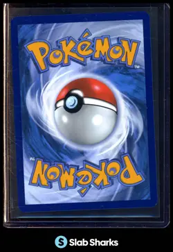 2025 POKEMON SV BLACK BOLT - BLK EN #118/086 SOLOSIS ILLUSTRATION RARE - Image 2
