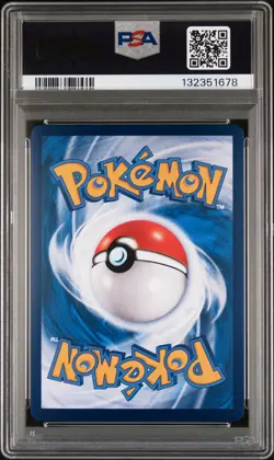 2025 POKEMON SIMPLIFIED CHINESE CBB3 C-GEM PACK VOL 3 #07 CUBONE PSA 10 - Image 2