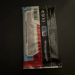 Heavy! Over 22.45 Gram Pokemon Journey Together Booster Pack Sealed - Image 3