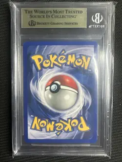 Pokemon Totodile BGS 9.5 Gem Mint (PSA 10) Neo Genesis 1st Edition #81 ✨ - Image 2