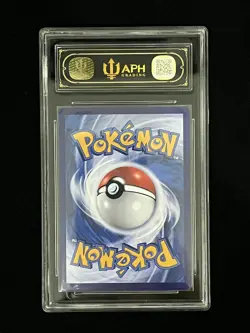 Pokemon Chinese TCG Gem Pack Vol.3 CBB3C 0207/07 Exclusive Meowth APH 10 ill47#7 - Image 2