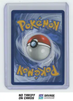 2025 Pokemon Mega Evolution Ultra Rare Mega Camerupt ex #156/132 - Image 2