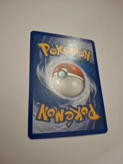 Pokemon BELLOSSOM 3/115 Card EX UNSEEN FORCES Set Rare Foil 2005 - Image 2