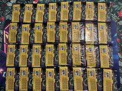 Pokemon Crown Zenith 32 Booster Packs Sealed! - Image 2