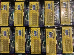 Pokemon Crown Zenith 32 Booster Packs Sealed! - Image 4