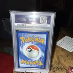 RAYQUAZA VMAX 2022 POKEMON SILVER TEMPEST TRAINER RARE TG20/TG30 PSA 10 - Image 4
