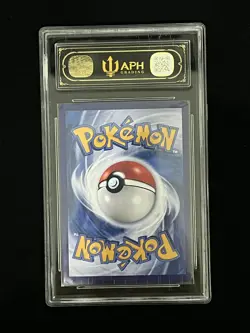 Pokemon Chinese TCG Gem Pack Vol.3 CBB3C 0207/07 Exclusive Meowth APH 10 ill47#6 - Image 2