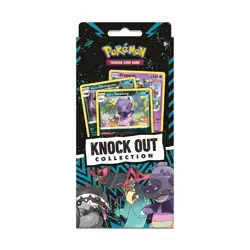 Pokemon KnockOut Collection Galarian Slowking, Galarian Obstagoon, & Dragapult🐉 - Image 4