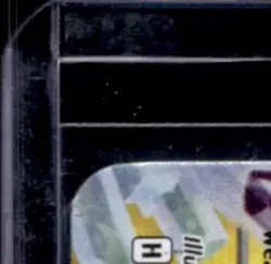 2025 POKEMON SV PRISMATIC EVOLUTIONS - PRE EN #169 JOLTEON PROMOS - Image 3