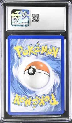 CGC 10 GEM MINT Greninja 117/214 Reverse Holo Rare Unbroken Bonds 2019 Pokemon - Image 2