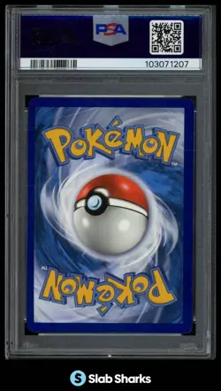 2021 POKEMON SWORD & SHIELD BATTLE STYLES #155/163 TYRANITAR V FULL ART PSA 10 - Image 2