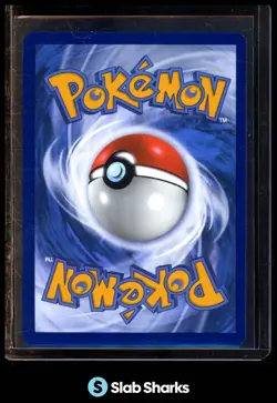 2025 POKEMON MEP BLACK STAR PROMOS - EN #007 PSYDUCK - Image 2