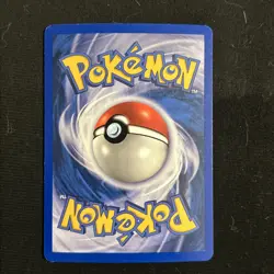 Meowth Legendary Collection 53/110 Pokemon NM+ Reverse Holo Nintendo - Image 2