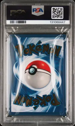 2021 POKEMON CELEBRATIONS ULTRA-PREMIUM COLLECTION #4 CHARIZARD PSA 9 - Image 2