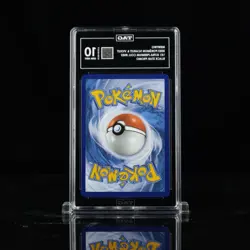 TAG 10 GEM MINT Mewtwo #052 Black Star Promo - 2023 Pokemon TCG S&V UPC - Image 2