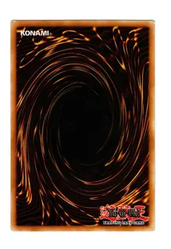 Yugioh- 1X Giant Rat - Parallel Rare - Promo - HL03-EN001 - Near Mint - Image 2
