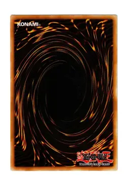 Yugioh- 1X Mystic Tomato - Parallel Rare - Promo - HL03-EN005 - Near Mint - Image 2