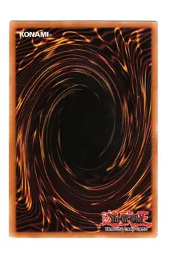 Yugioh- 1X General Raiho of the Ice Barrier - Sect - 1st - HA04-EN025 - LP - Image 2