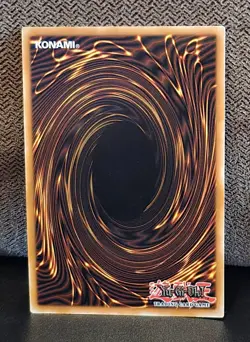 Yu-Gi-Oh! TCG Pot Of Greed MP25-EN050 Near Mint Starlight Rare - Image 3