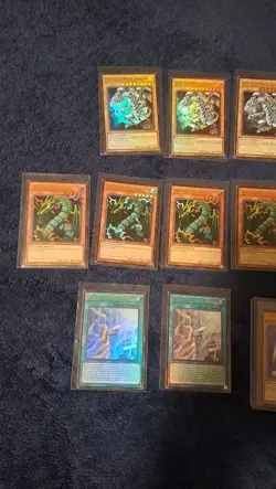 Blue-Eyes White Dragon LCKC-EN001 Unlimited Edition GREAT TO RESALE!!! READ!!! - Image 4