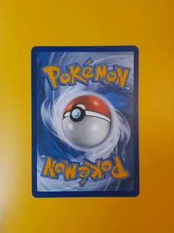 Pokemon TCG Lugia EX 017/034 Classic Collection Jumbo Card CLV - Image 3